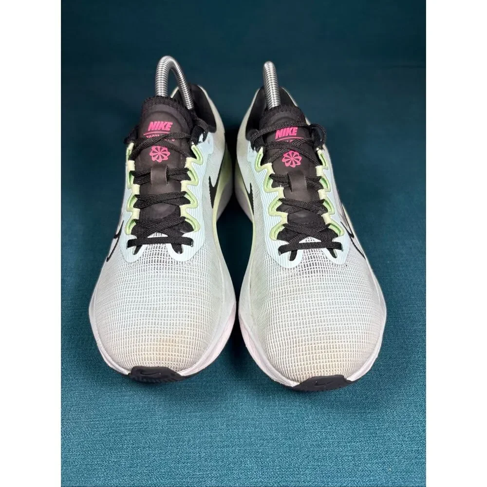 Nike Zoom Fly 5 Glacier Blue Women's Size 8 (DM8974-401)